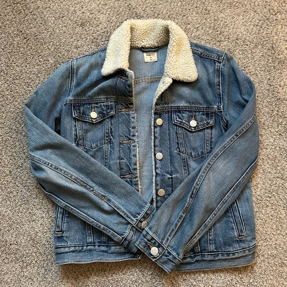 Gap Denim Jacket